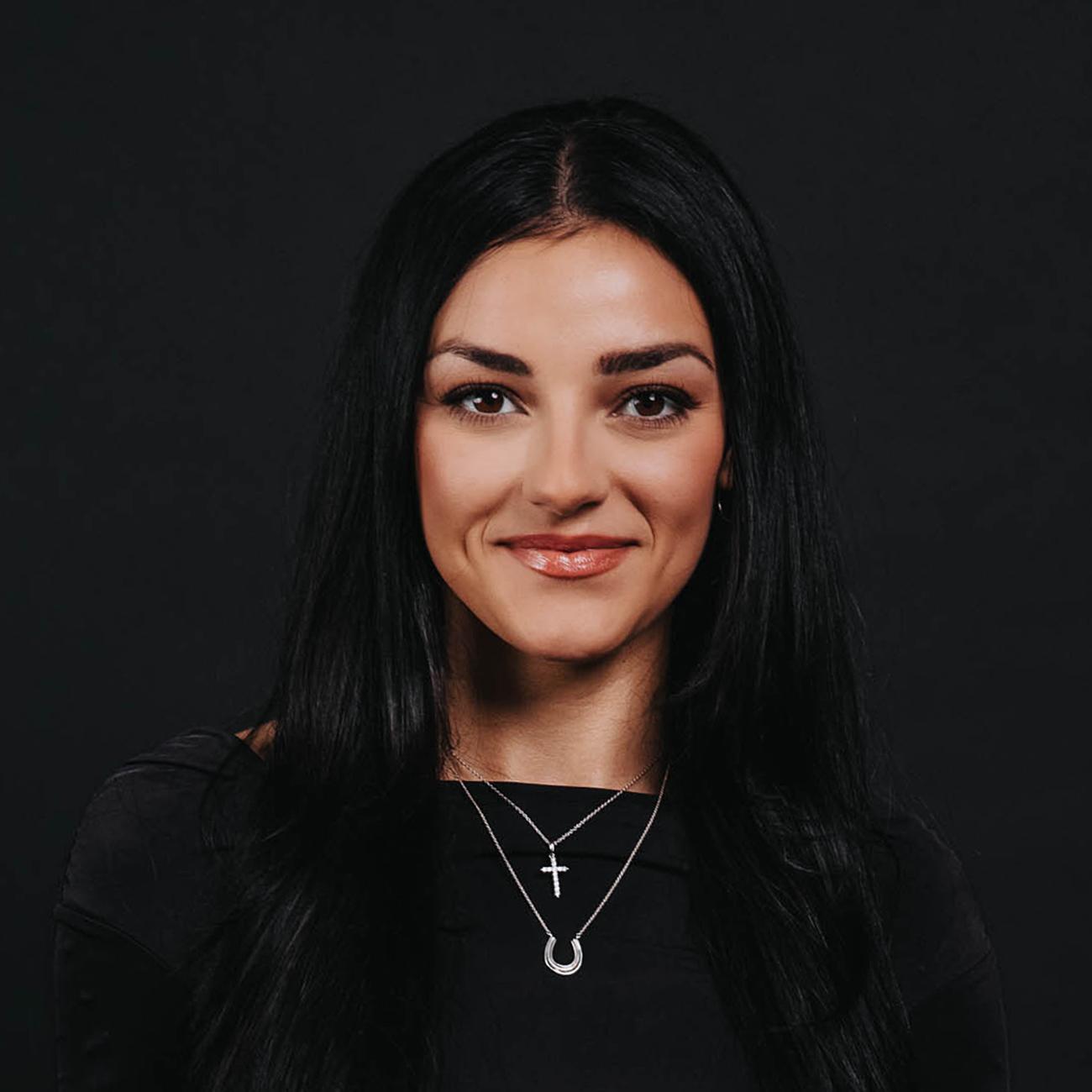 Alexis Wilkins