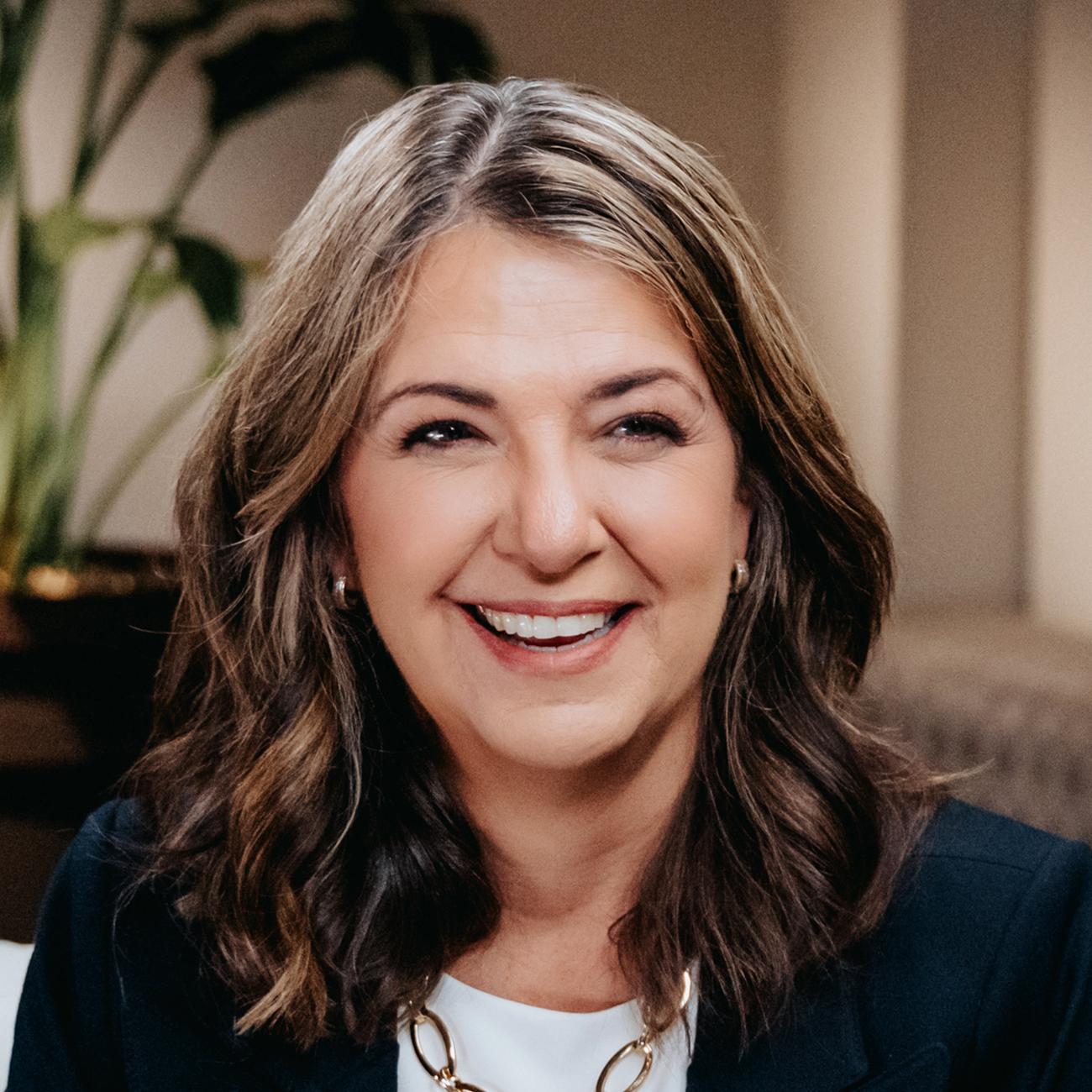 Danielle Smith