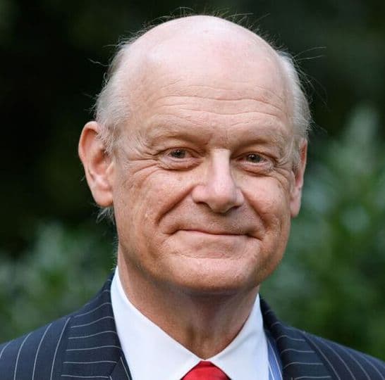 Allen Guelzo