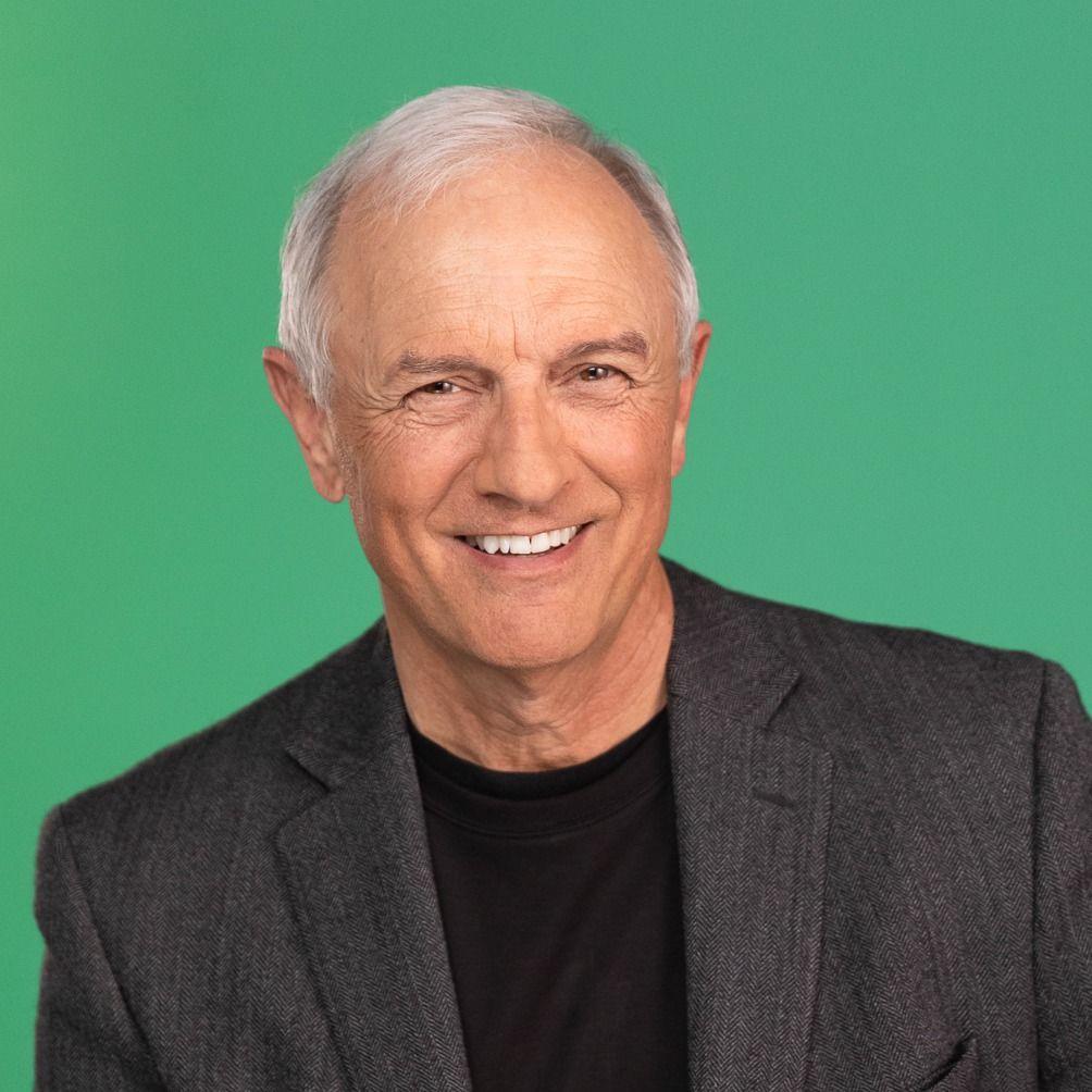 Greg Koukl