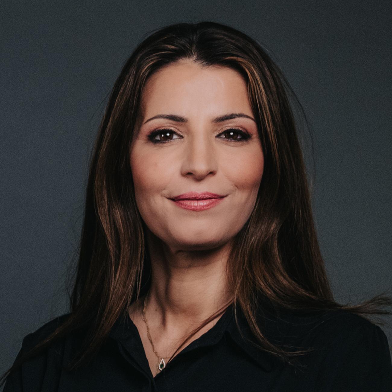 Rania Dean