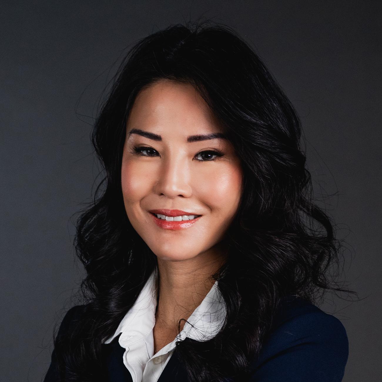 Melissa Chen