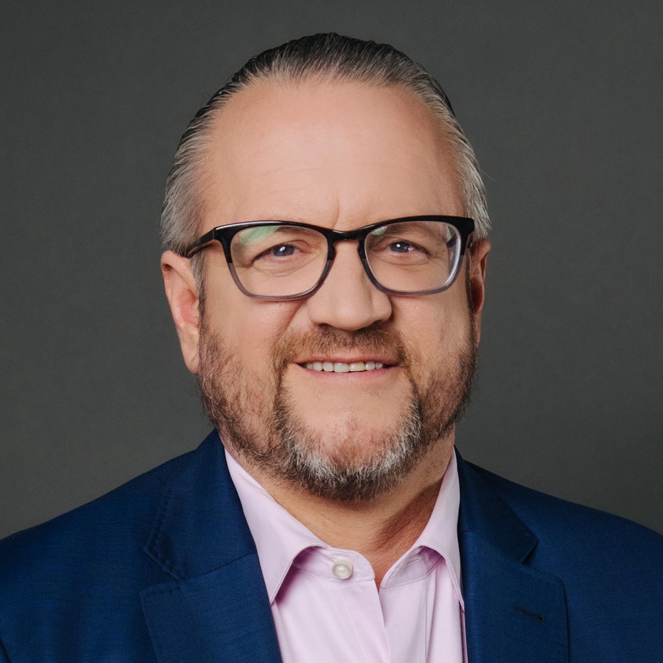 David Bahnsen
