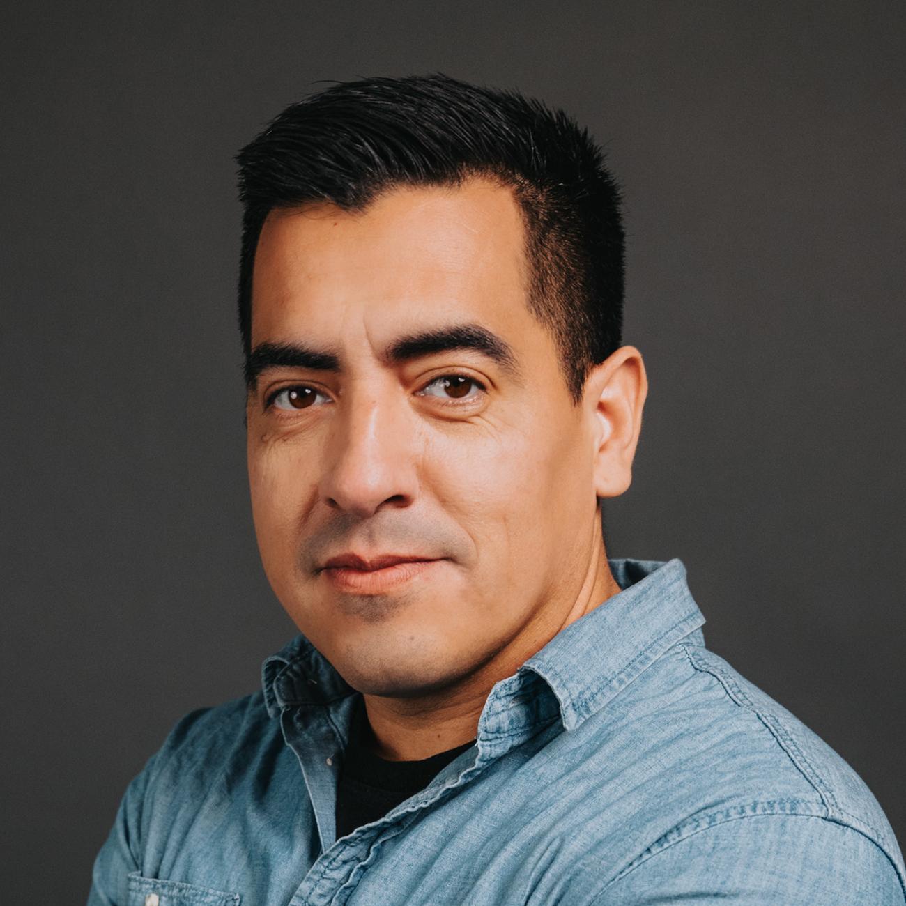 Ed Calderon