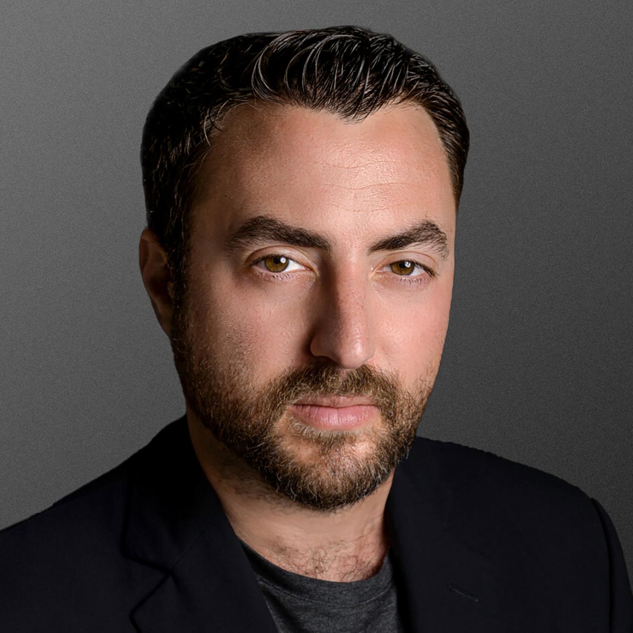 Josh Hammer