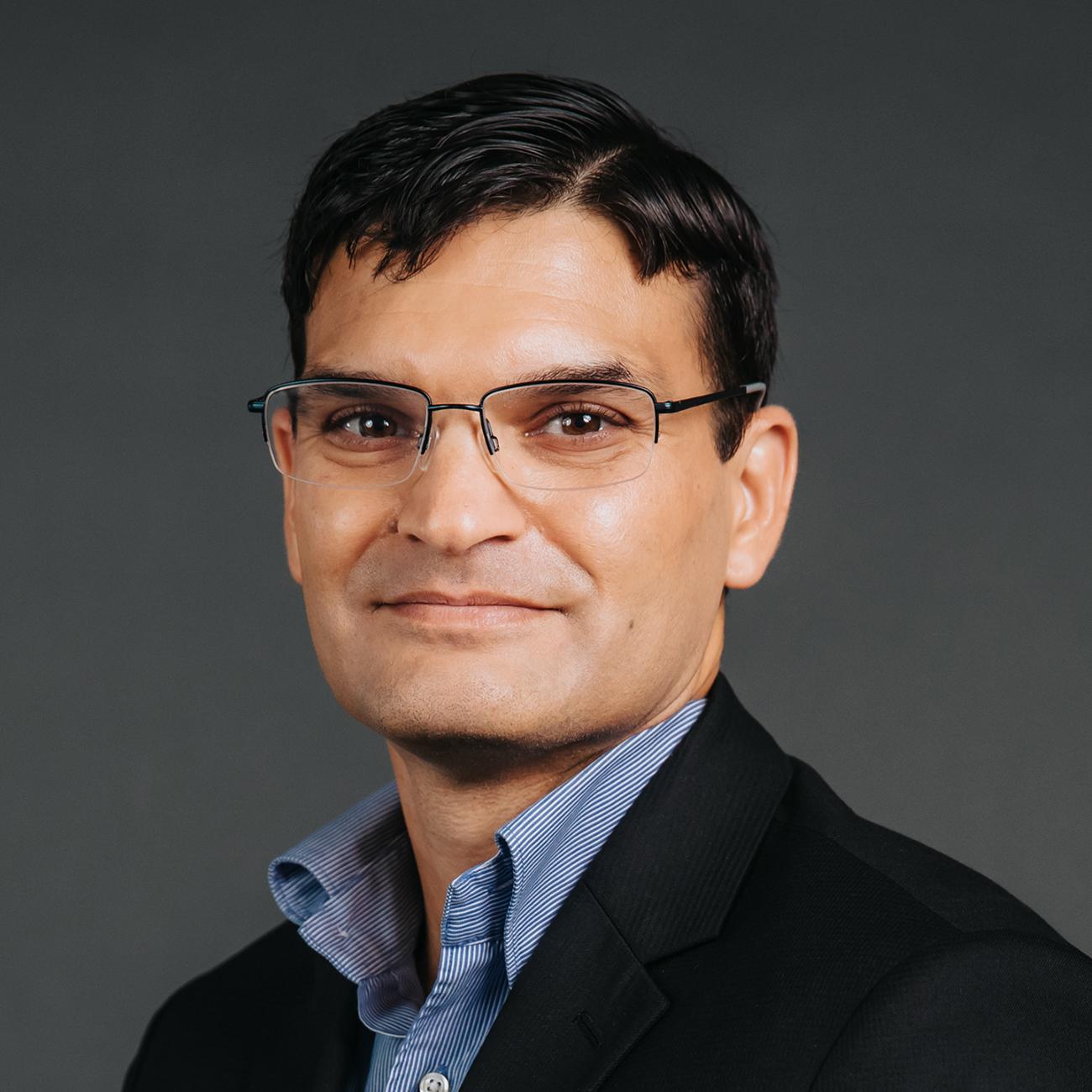 Neil Shenvi