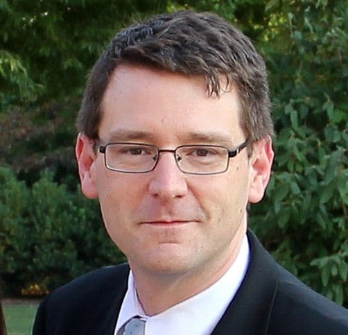 Matthew Woessner