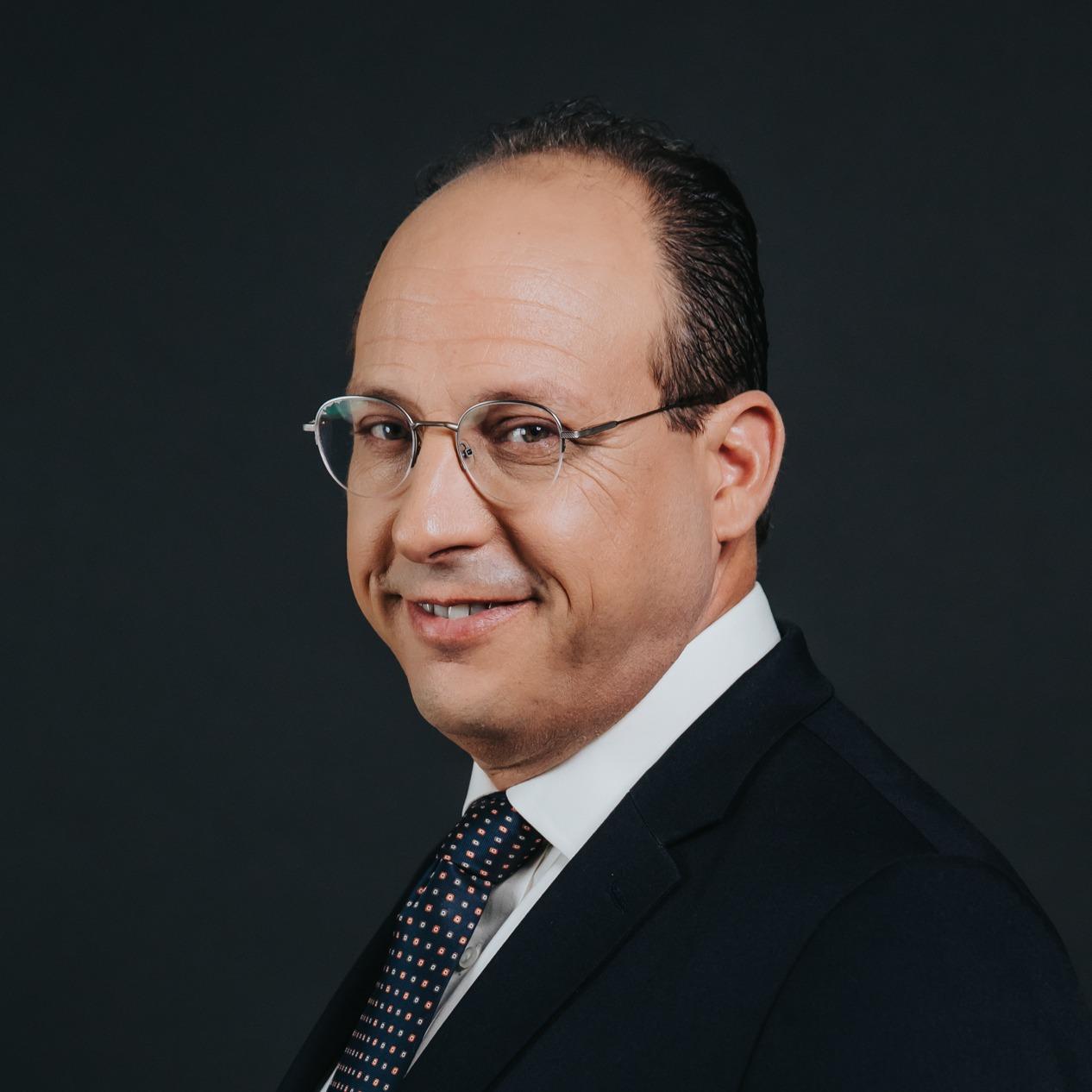 RJ Pestritto