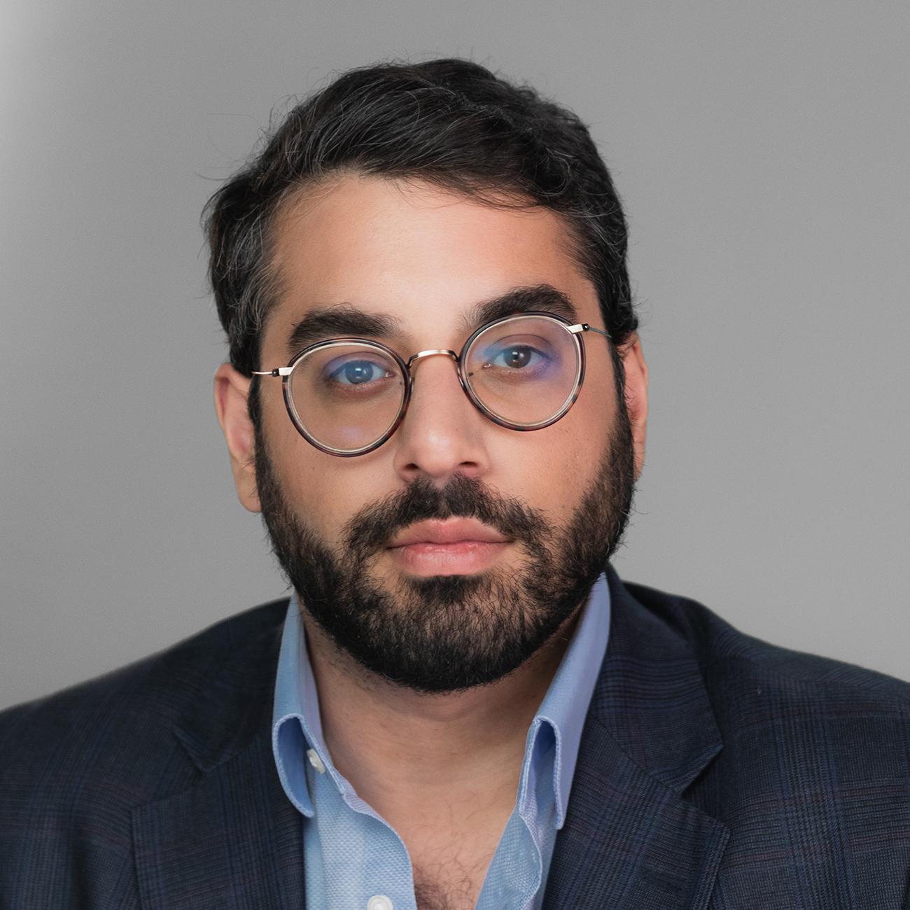 Raheem Kassam