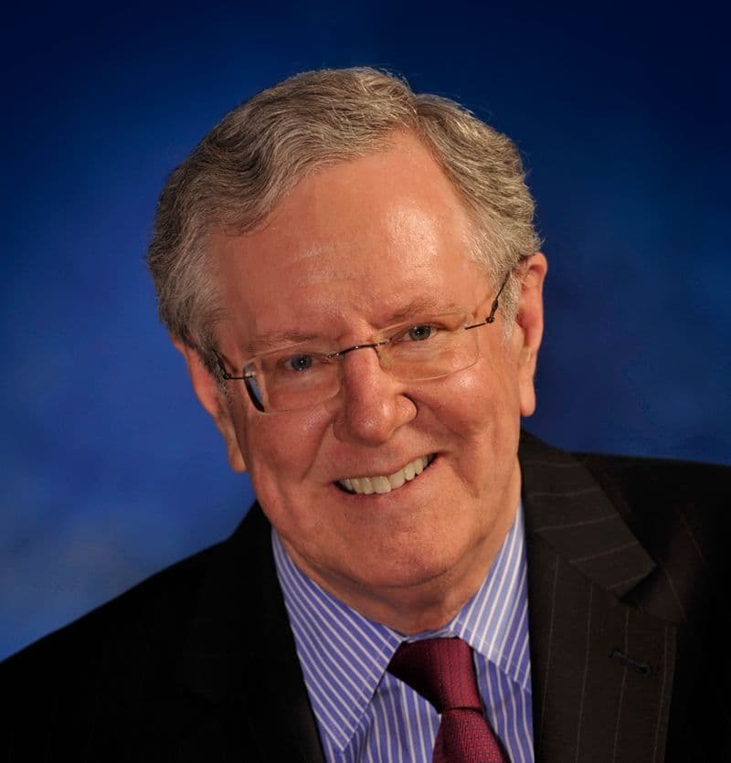 Steve Forbes
