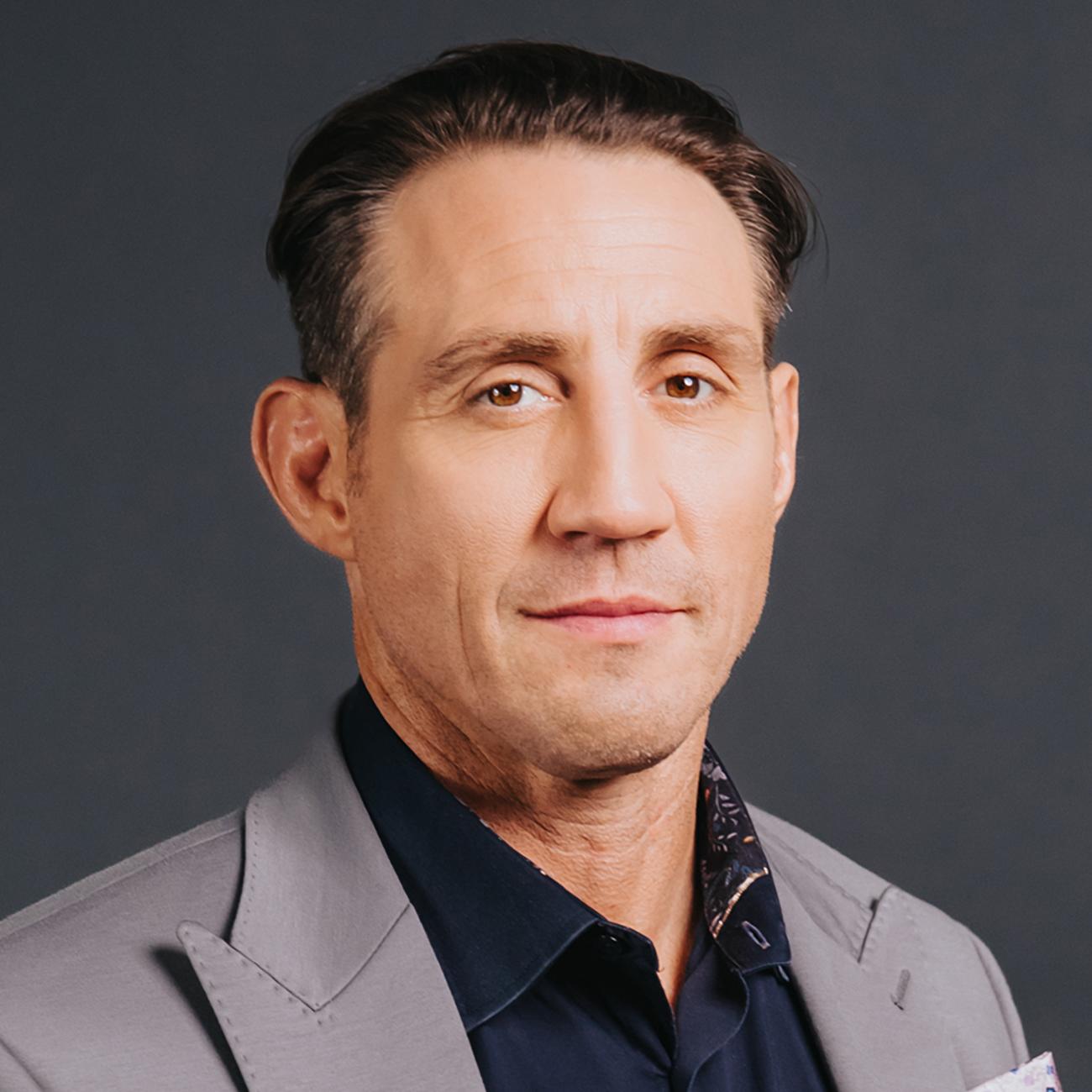 Tim Kennedy