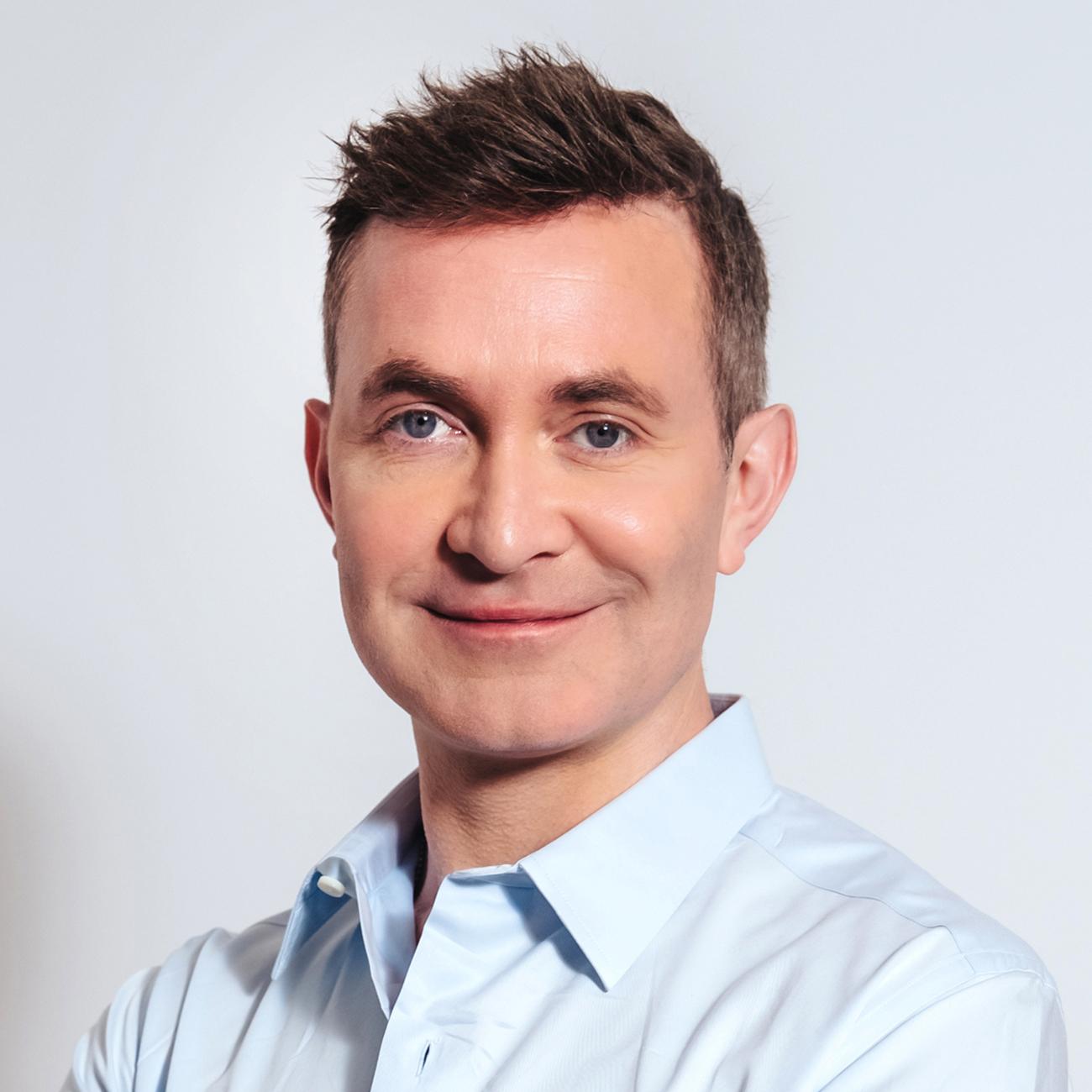 Douglas Murray