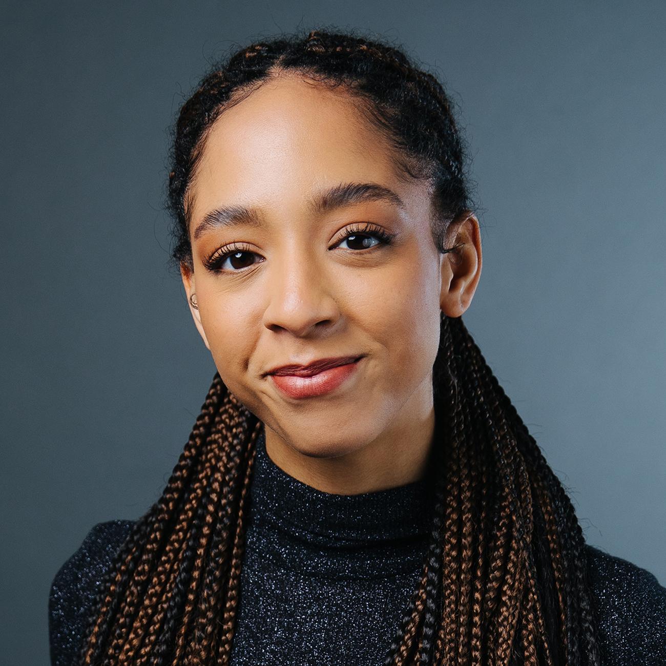 Amala Ekpunobi