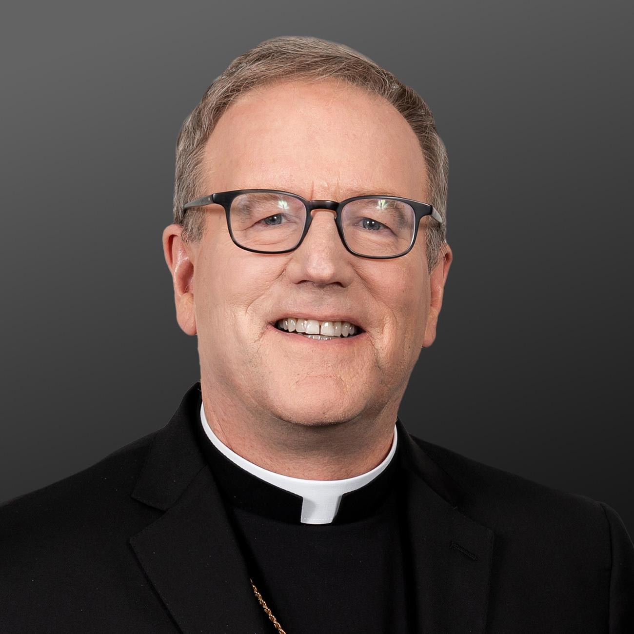 Bishop Robert Barron