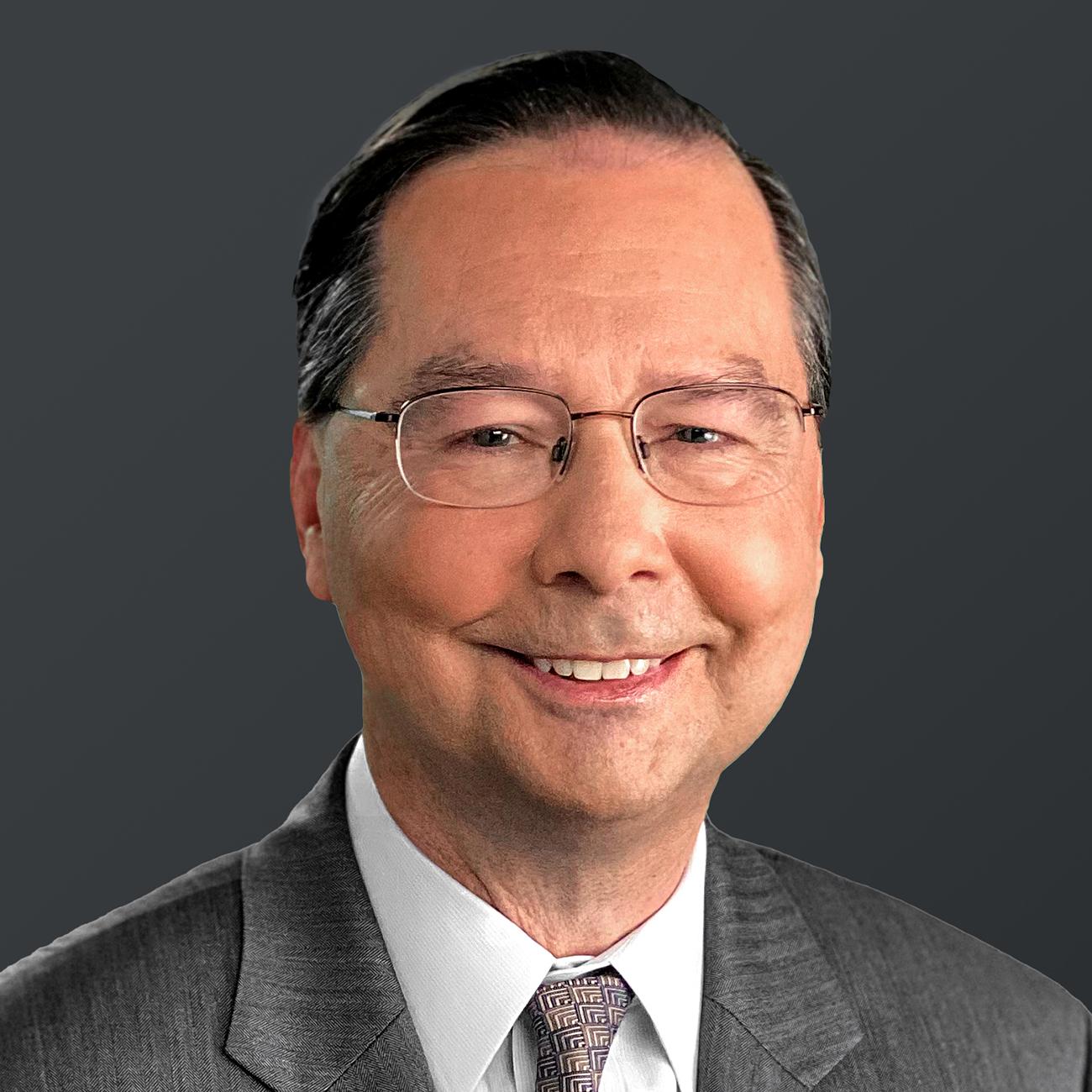 Hans von Spakovsky
