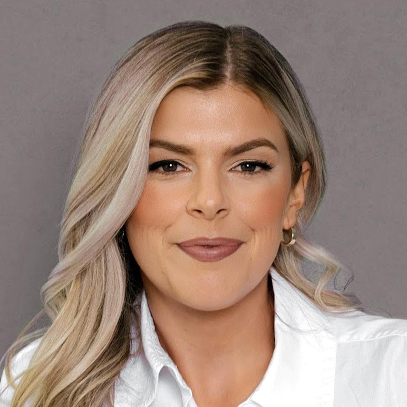 Allie Stuckey