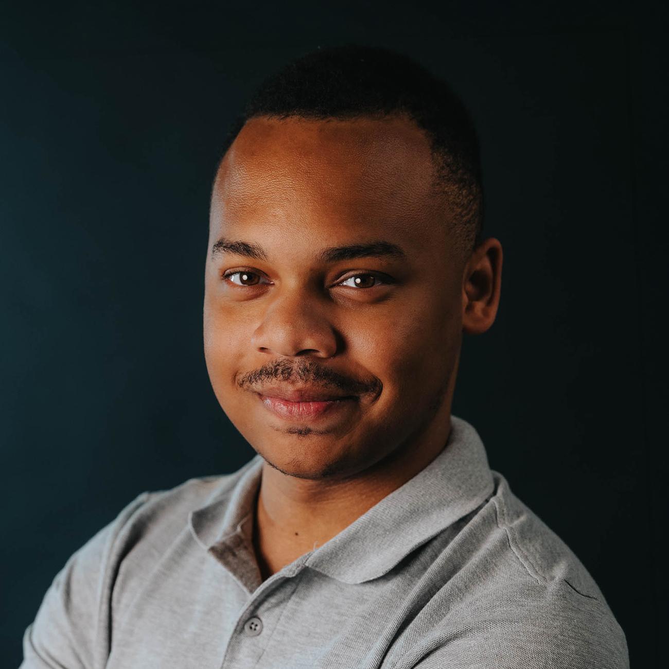 CJ Pearson