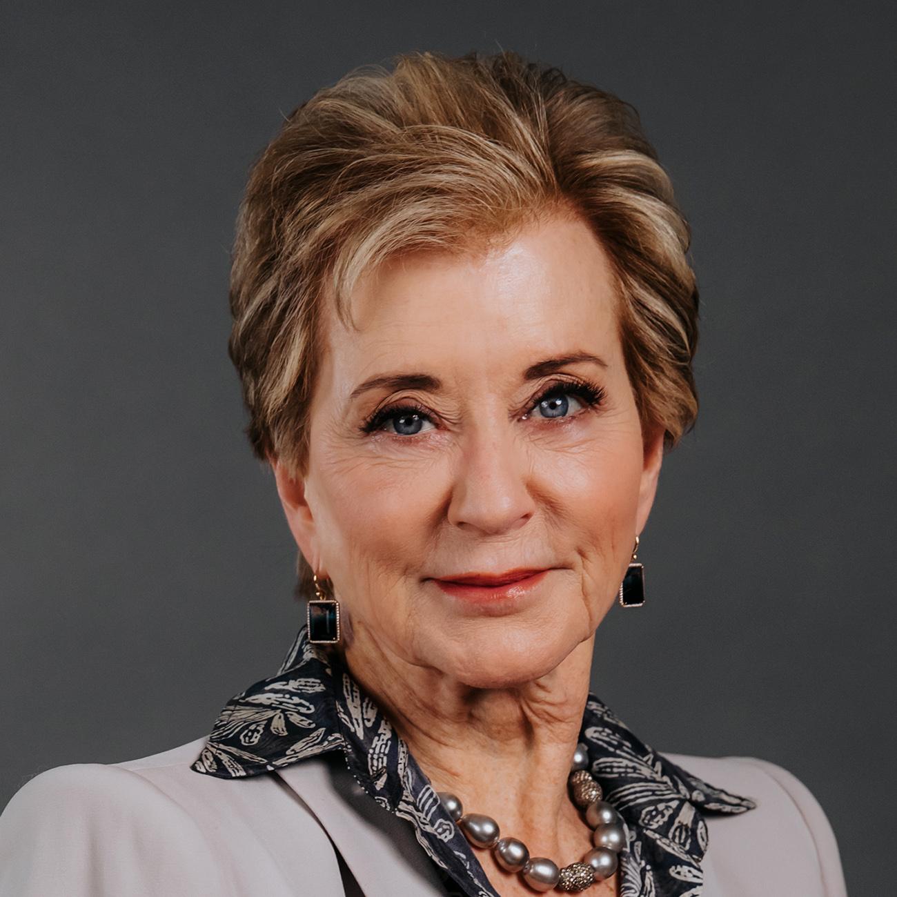 Linda McMahon