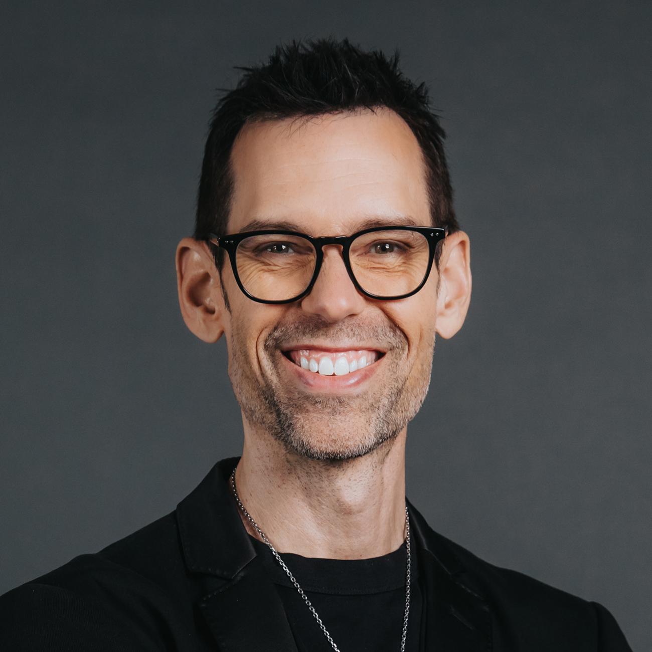 Tom Bilyeu