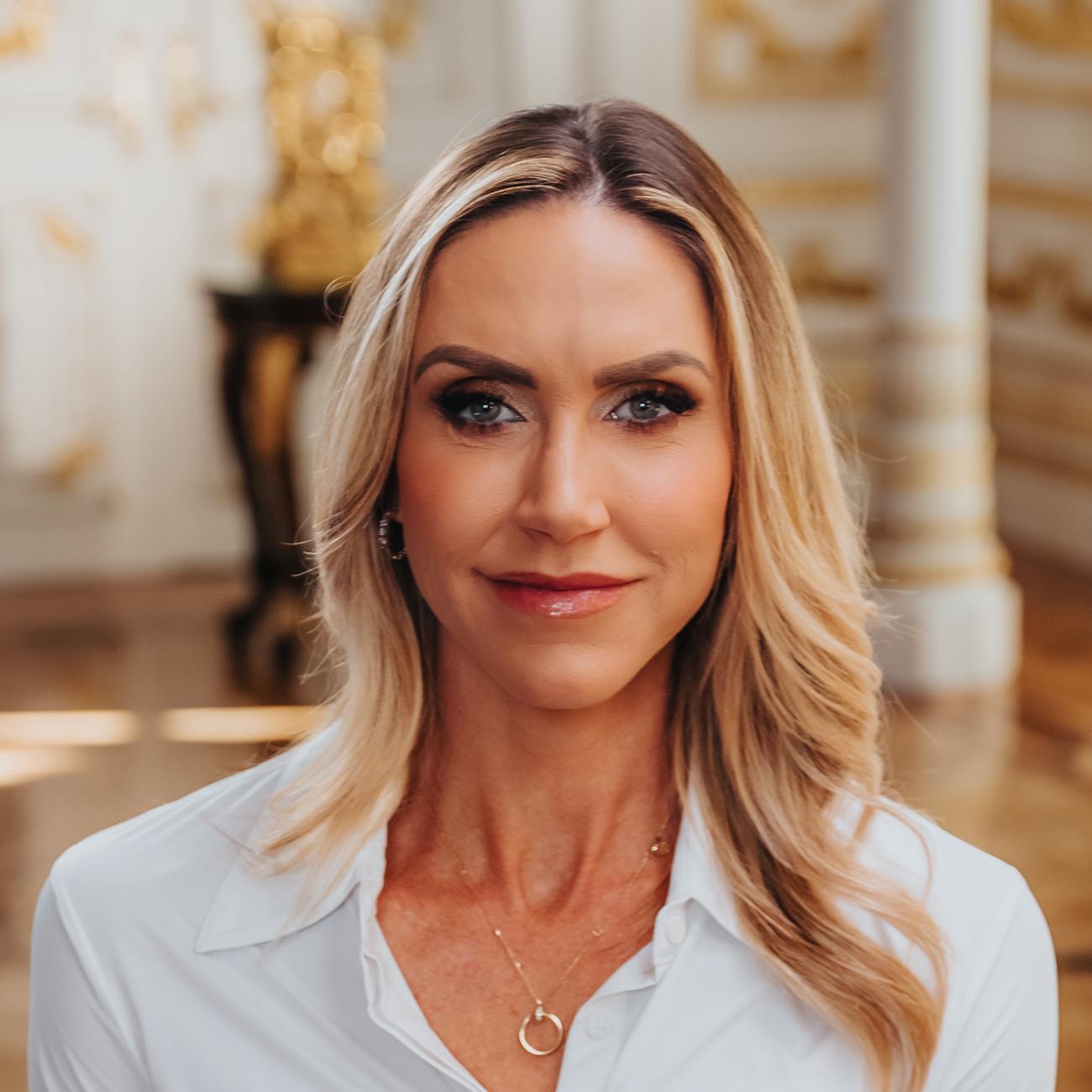 Lara Trump