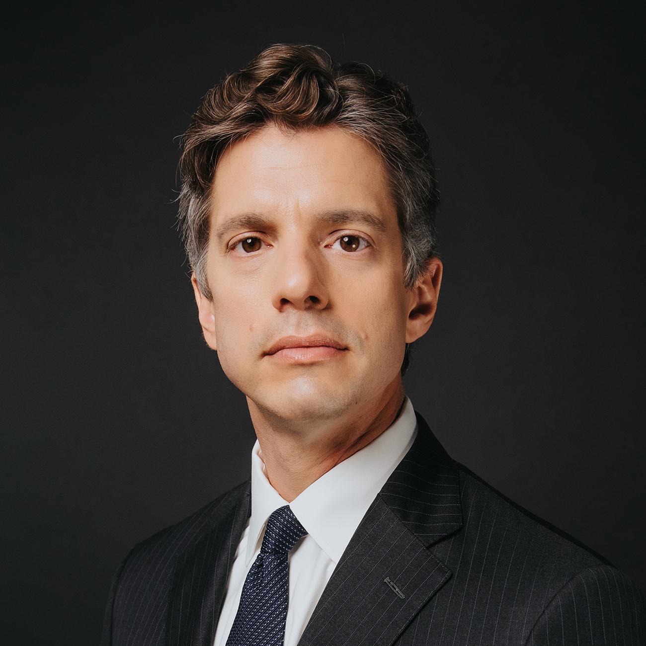 Adam Gordon