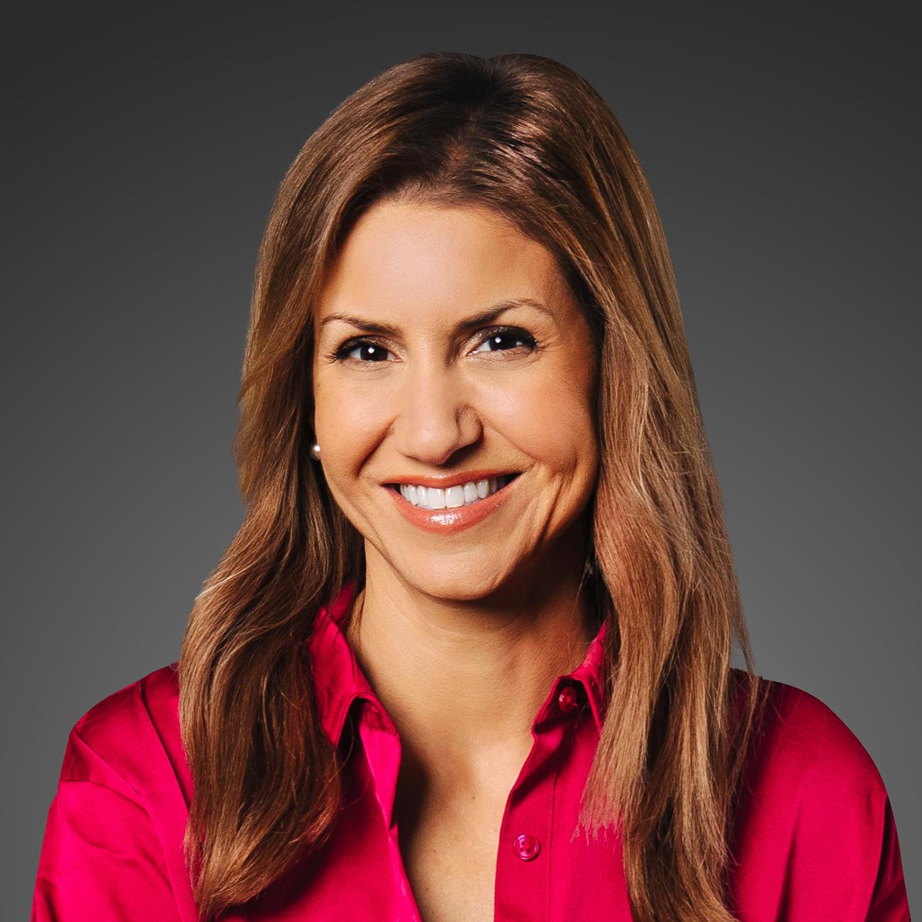 Jill Simonian