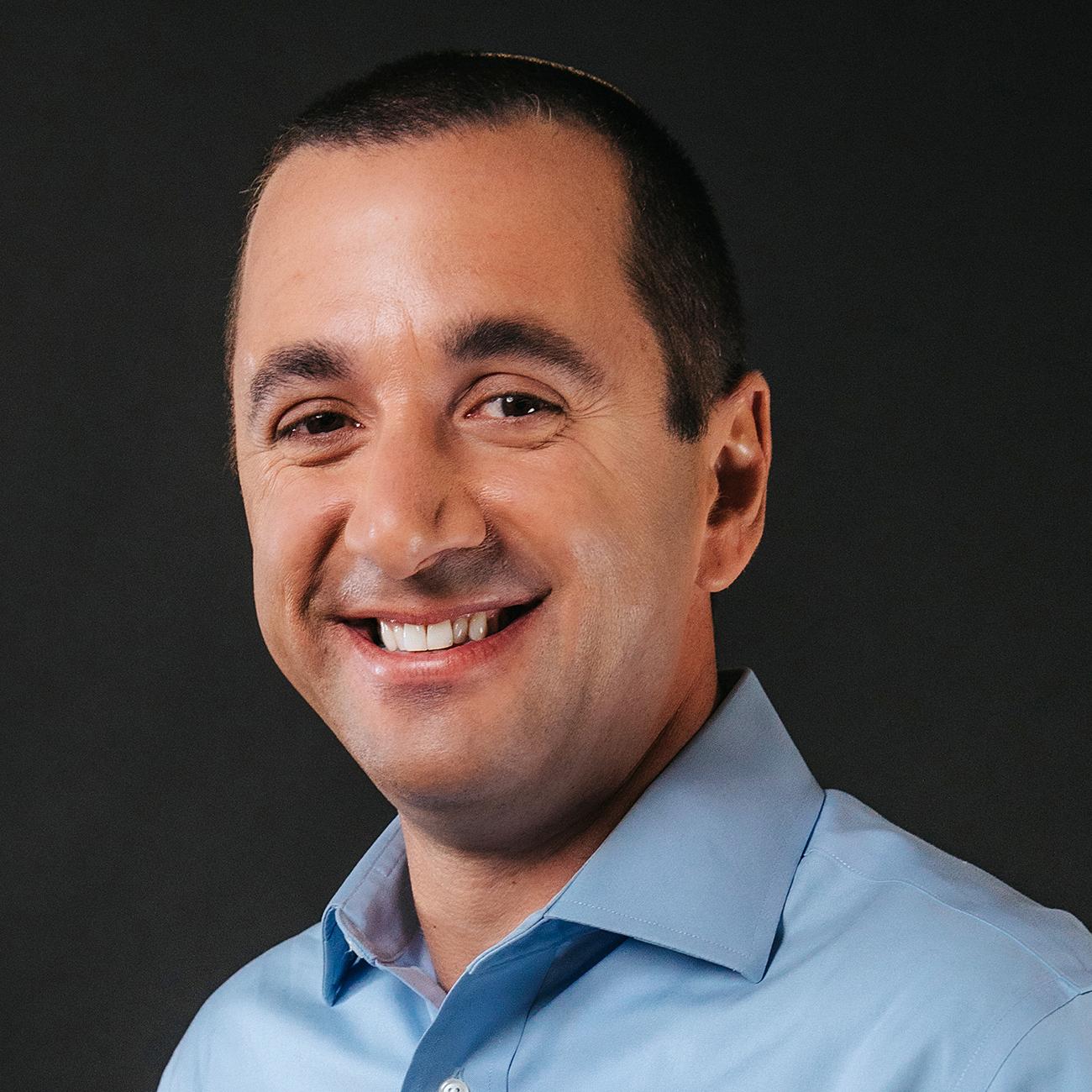 Ze'ev Orenstein