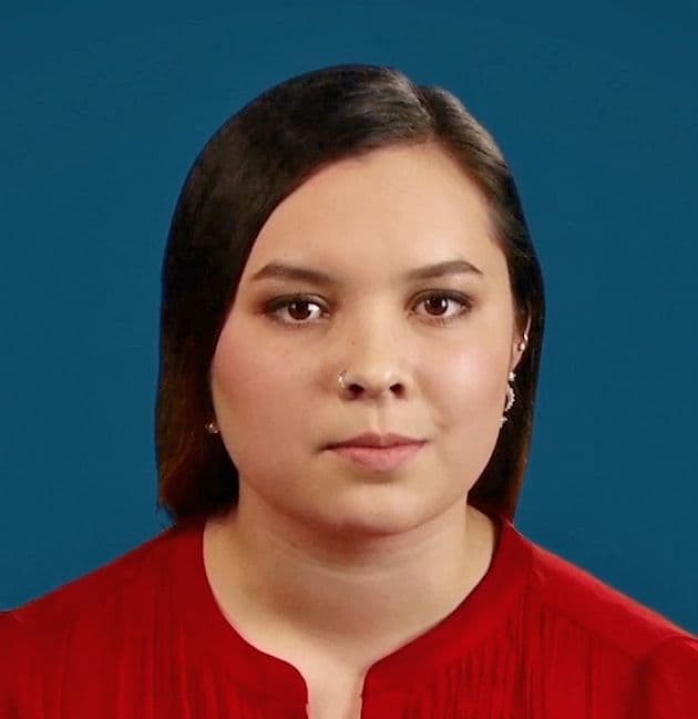 Olivia Legaspi
