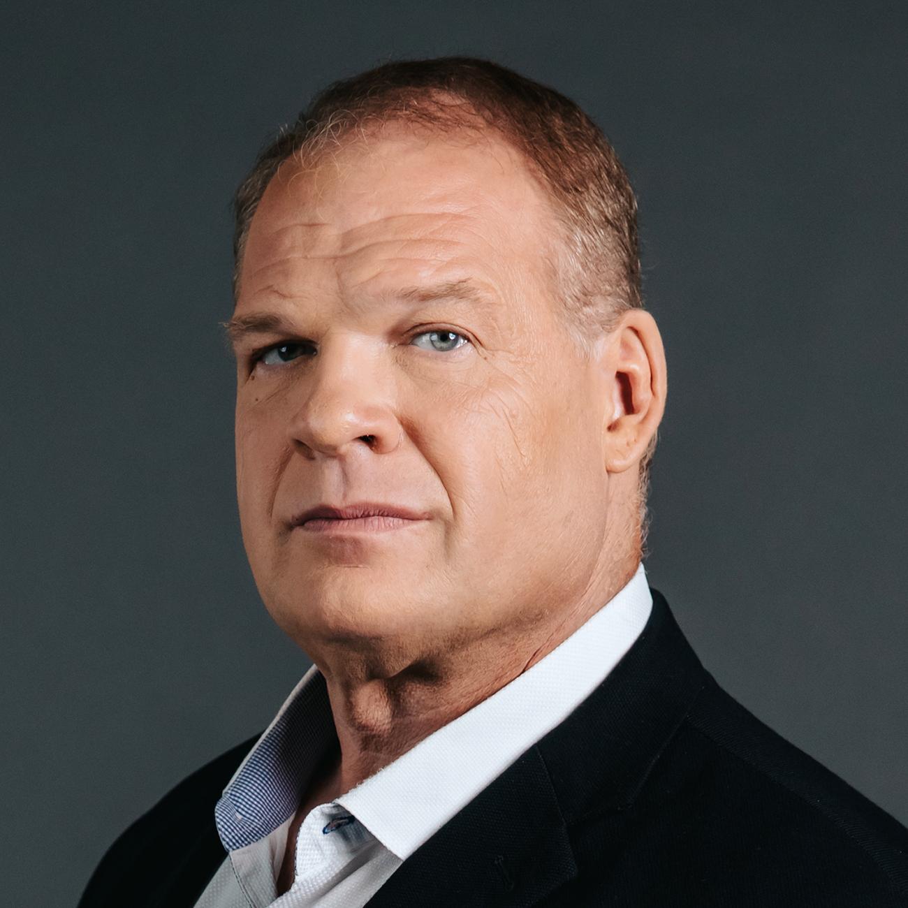 Glenn Jacobs