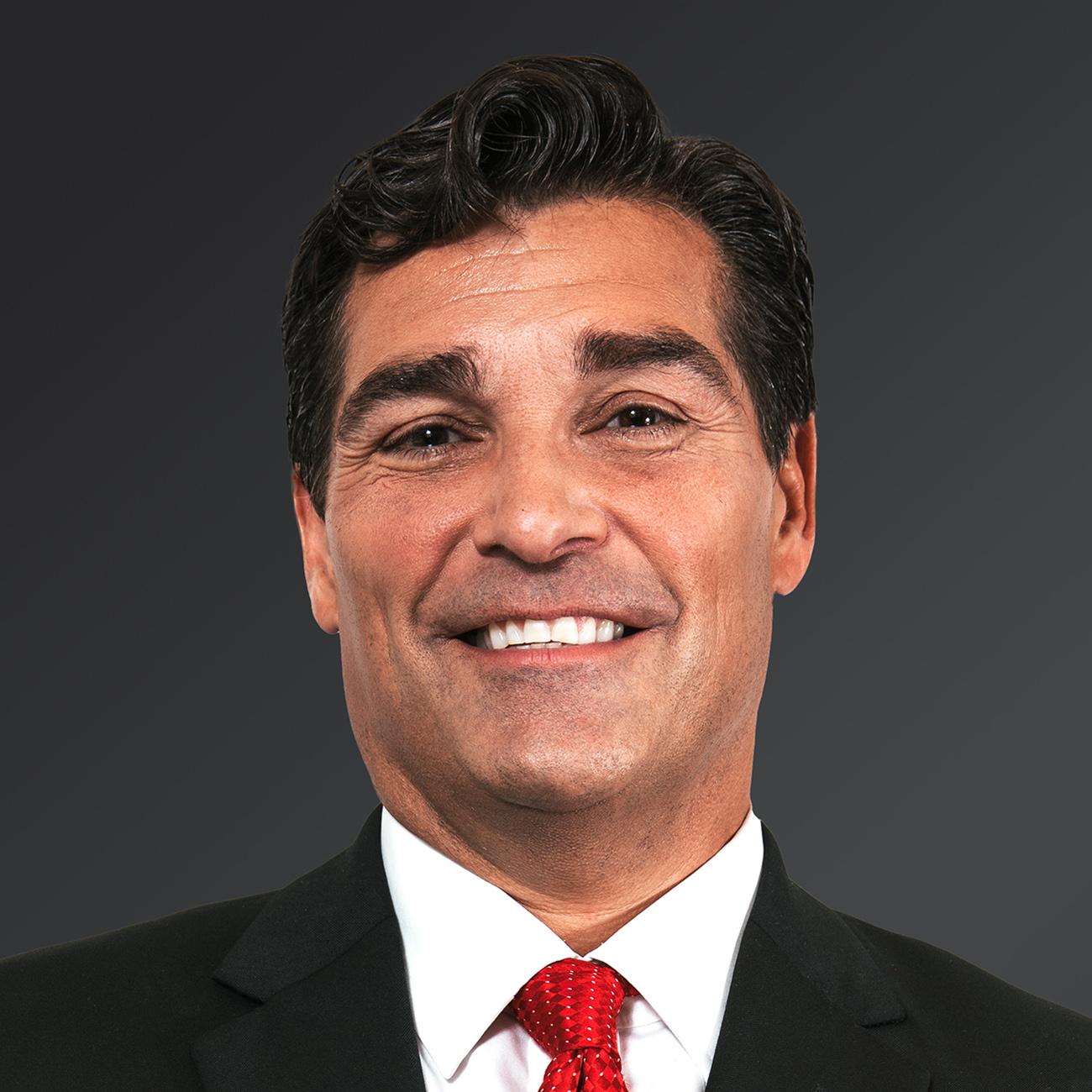 Ron Martinez