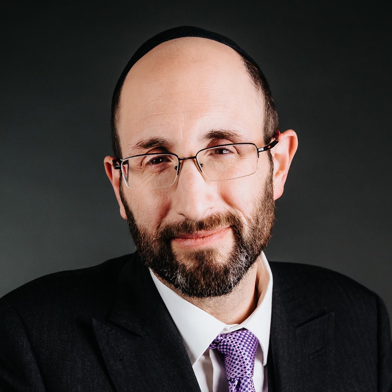 Rabbi Meir Soloveichik