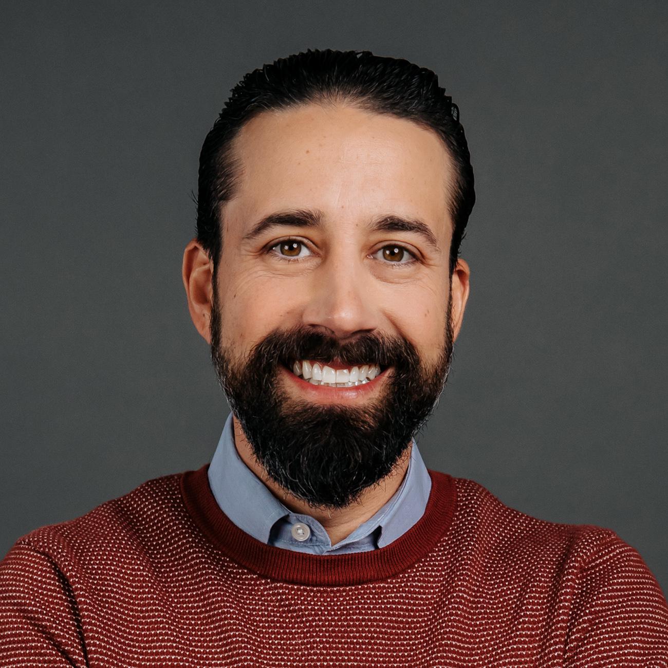Andrew Gruel