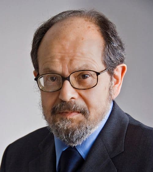 Richard Lindzen