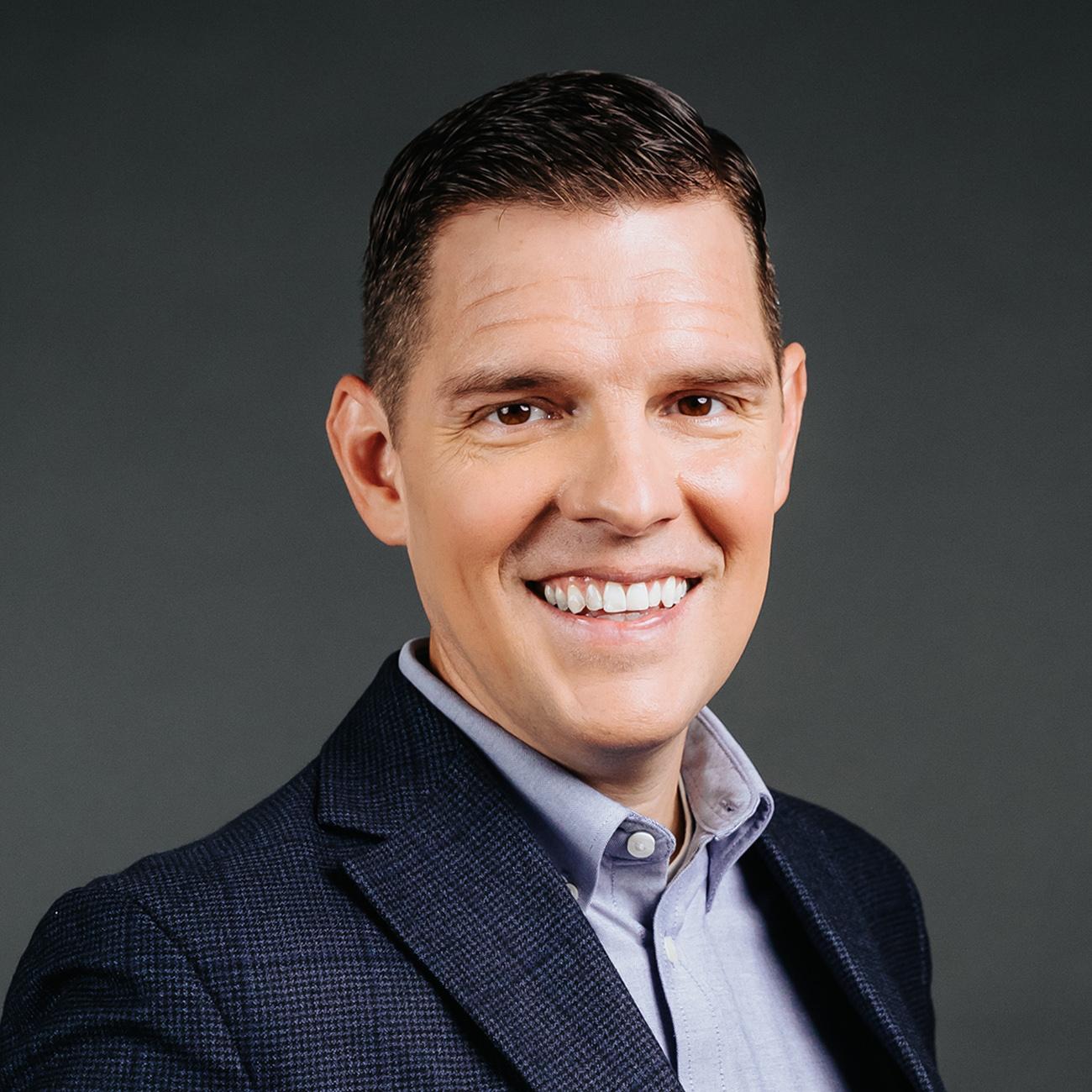 Tim Barton