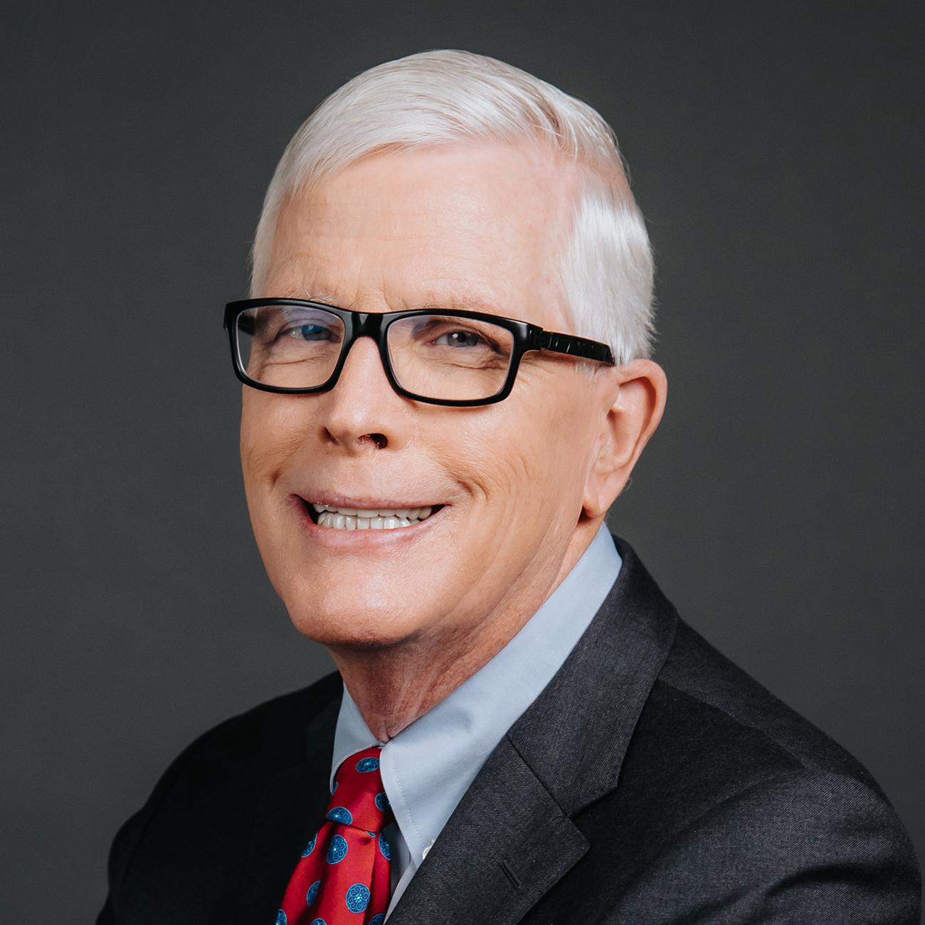Hugh Hewitt