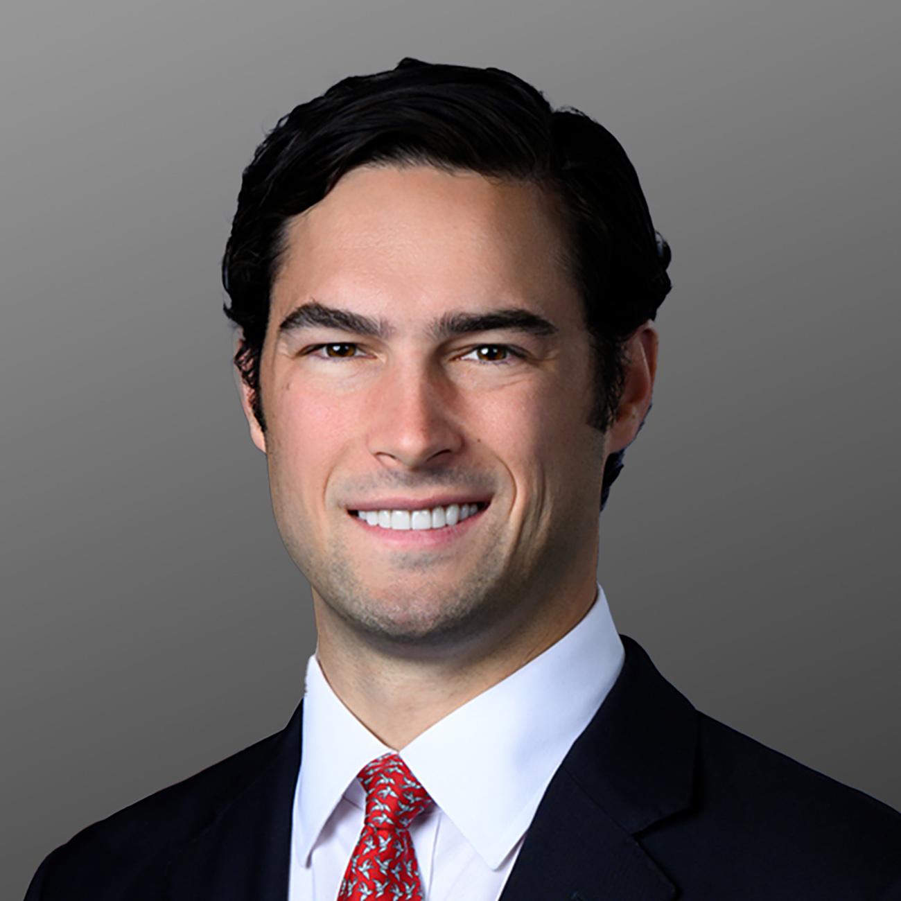Brandon Gill