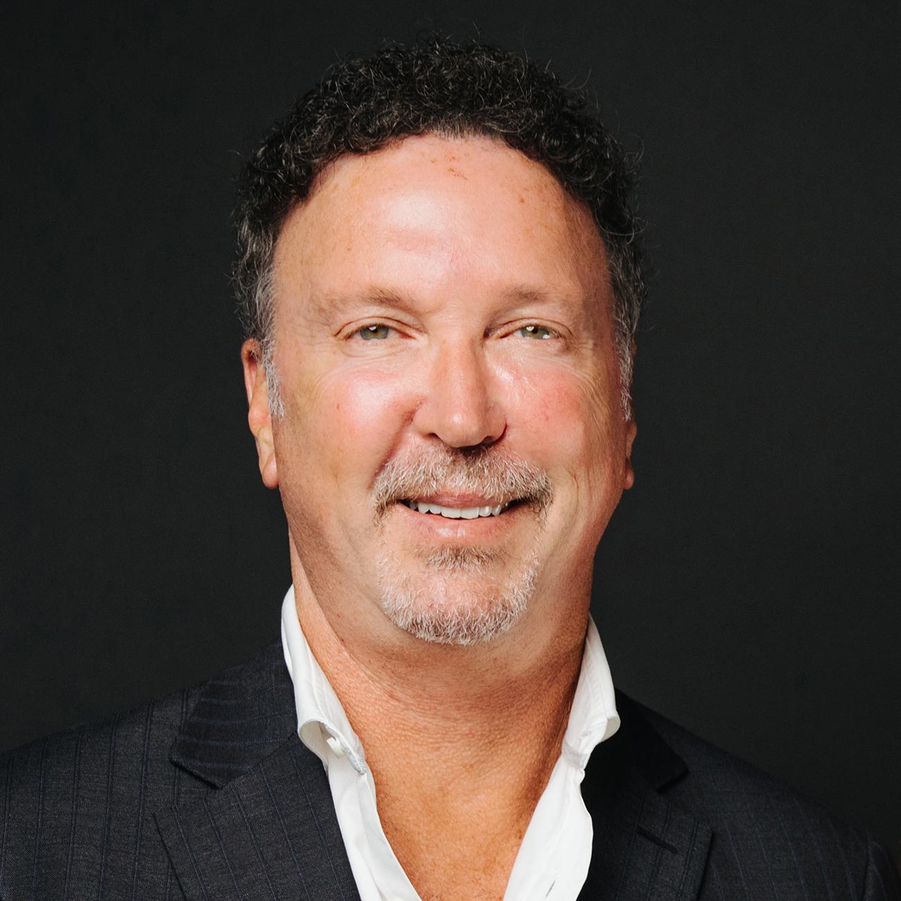 Jerome Eisenberg