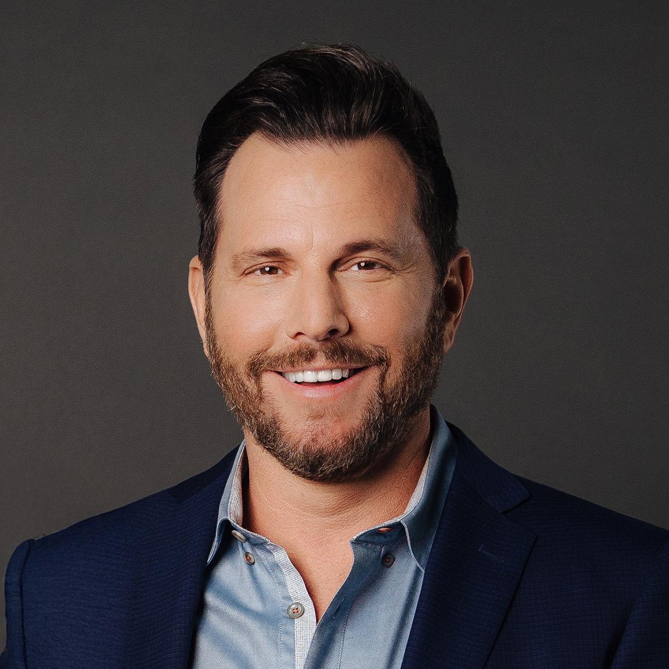 Dave Rubin