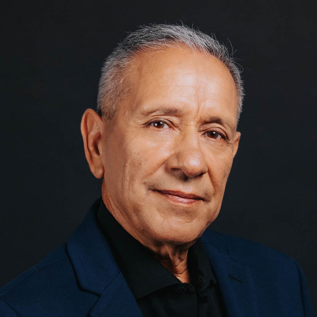 Arturo Delgado