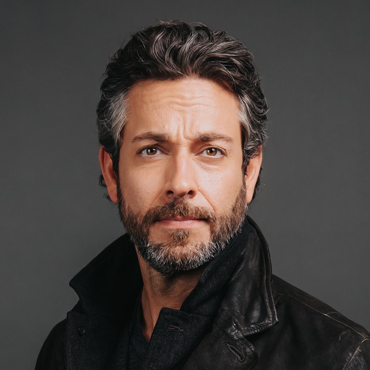 Zachary Levi