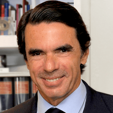 Jose Maria Aznar