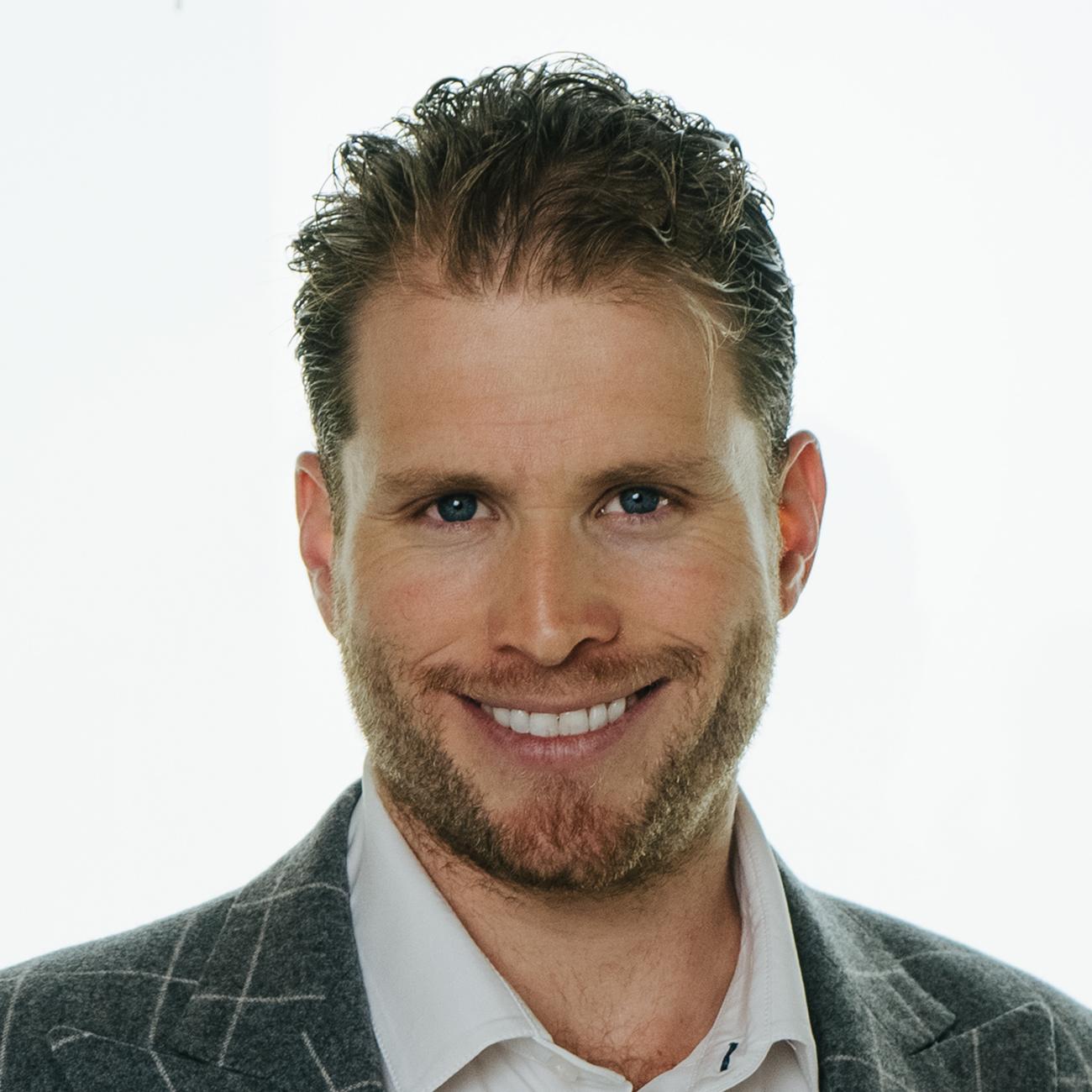 Joe Lonsdale