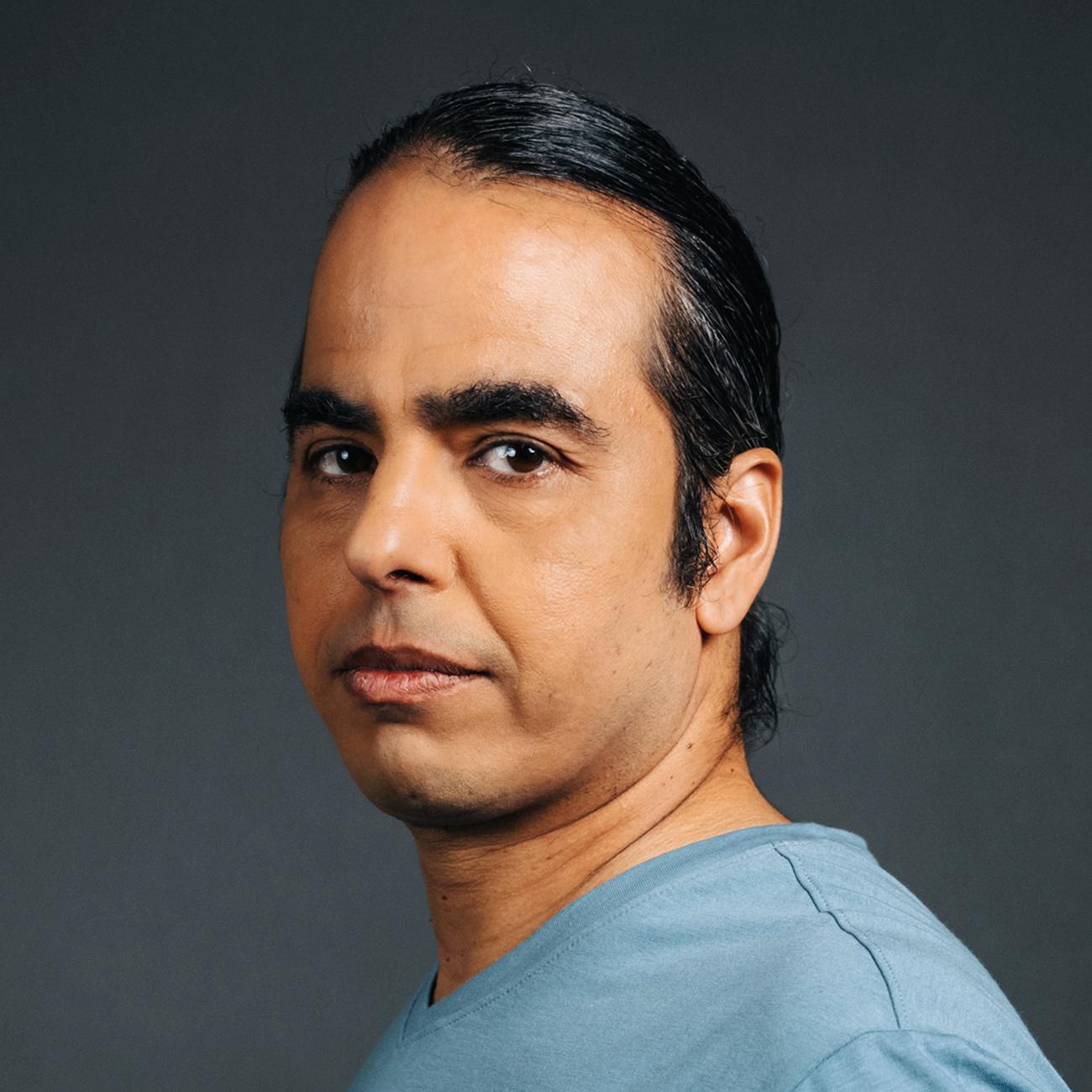 Ayman Abu Suboh
