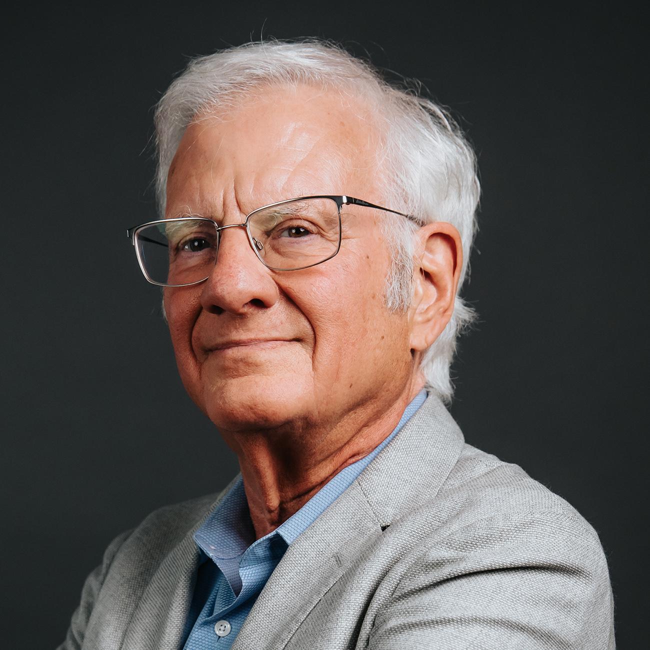 Joseph Pizzorno