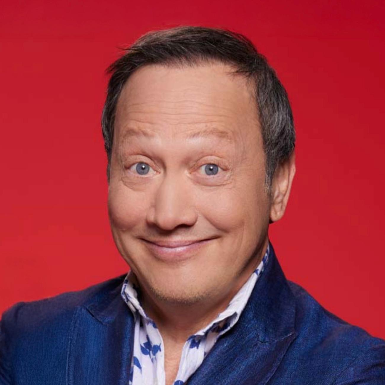 Rob Schneider