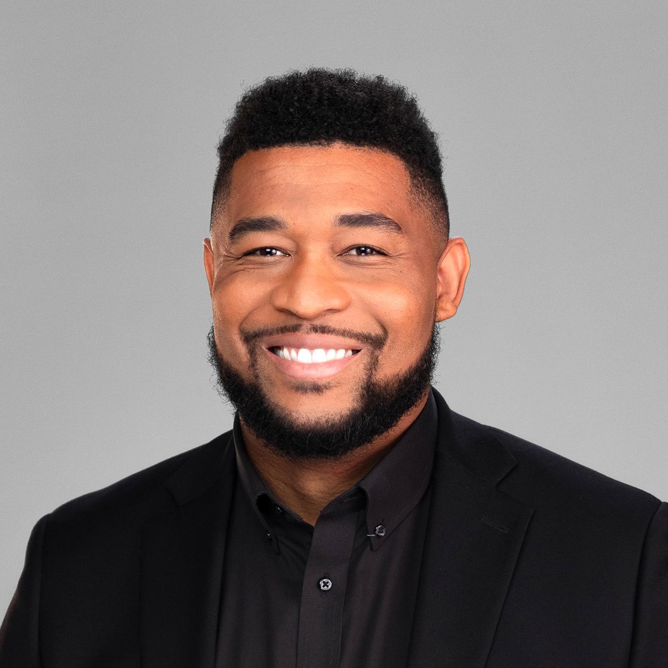 Brandon Tatum