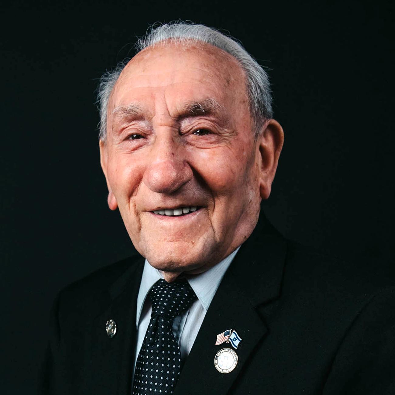 Joseph Alexander