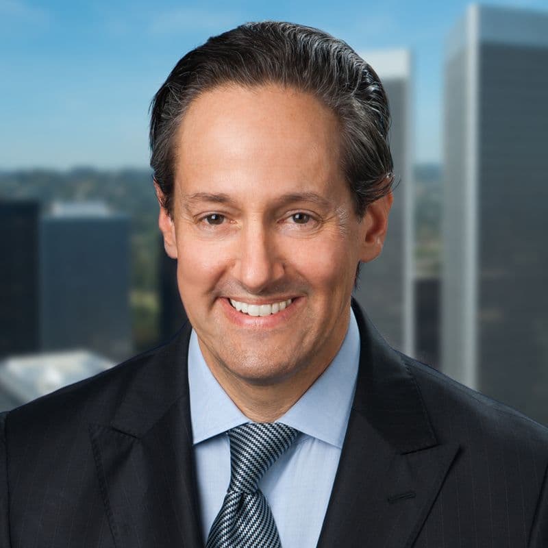 Eric George