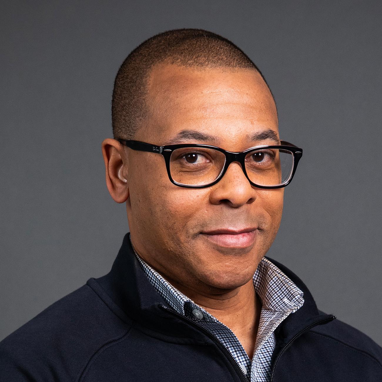 Derryck Green