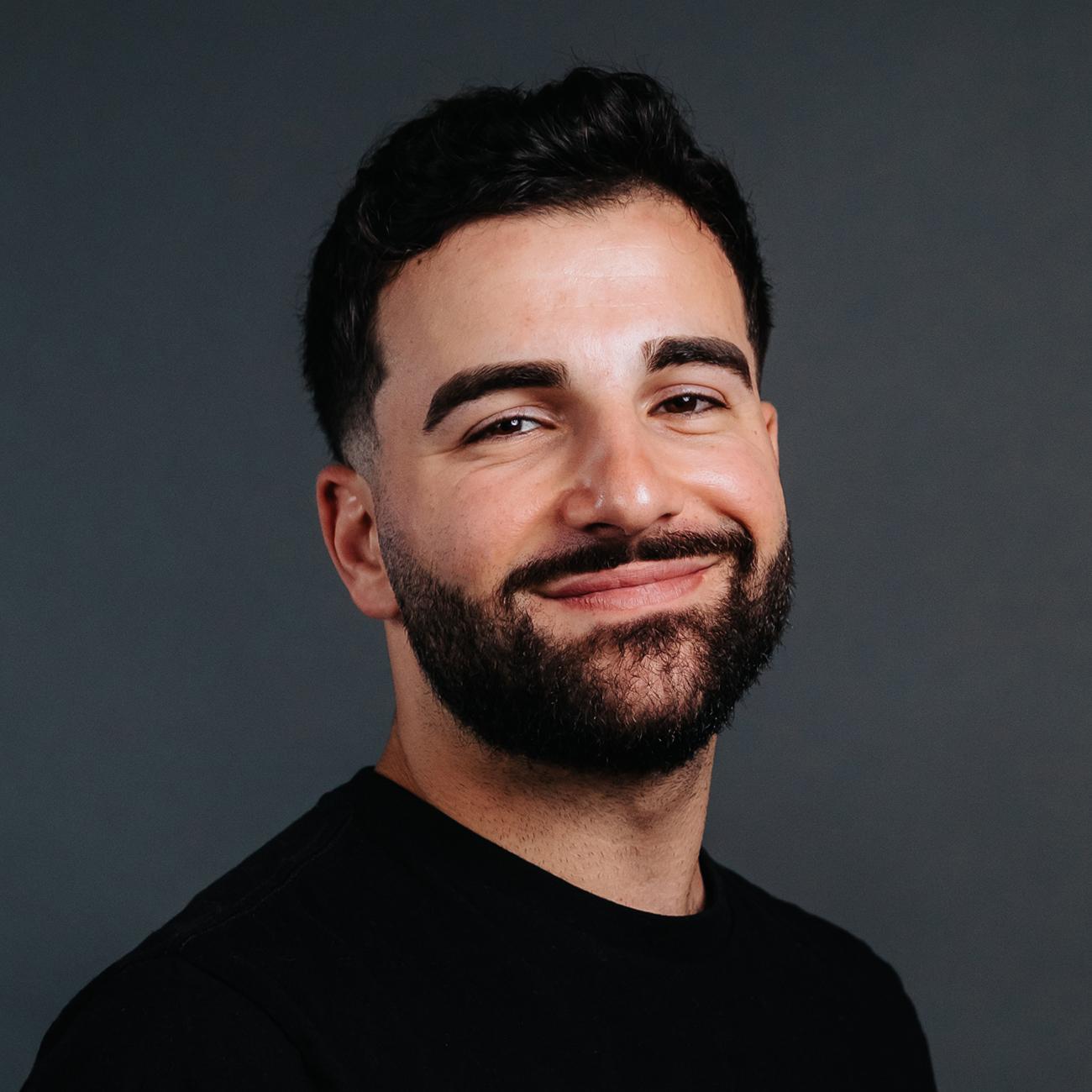 Michael Tal